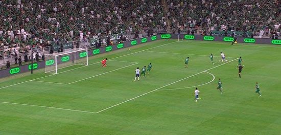 بيراميدز والأهلى السعودى بيراميدز والأهلى السعودى