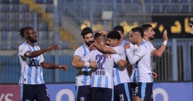 اتحاد الكرة يهنئ بيراميدز ببطولة القارات الثلاث