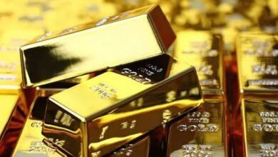 اتفرج – الذهب يتراجع من ذروة تاريخية مع جني المستثمرين الأرباح