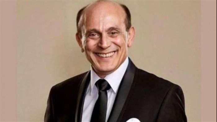 شاهد .. محمد صبحي يوجه رسالة مهمة لجمهوره.. «بعد أزمته الصحية»