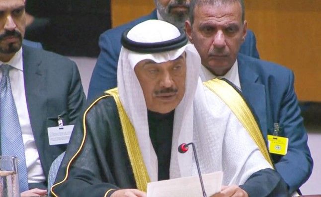 ممثل الأمير: أي مساس بأمن أي دولة خليجية اعتداء على جميع دول «التعاون» فأمننا وموقفنا ومصيرنا واحد