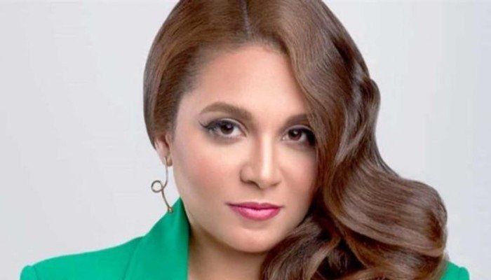 شاهد .. بالتفاصيل.. ننشر تطورات الحالة الصحية للفنانة المصرية رحمة أحمد