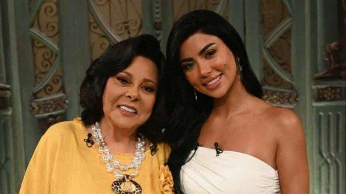 شاهد .. كارولين عزمي ضيفة برنامج صاحبة السعادة.. الأحد المقبل