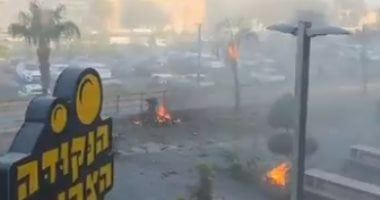 باختصار.. أهم الأخبار العالمية والعربية حتى منتصف الليل.. ويتكوف: انفراجة وشيكة بشأن غزة وخطة سلام أمريكية من 21 نقطة.. ماكرون: ضم إسرائيل للضفة الغربية "خط أحمر".. ونتنياهو يتوعد الحوثى بعد انفجار مسيرة بإيلات