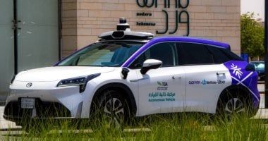 السعودية.. بدء استقبال طلبات الشركات لتشغيل المركبات ذاتية القيادة
