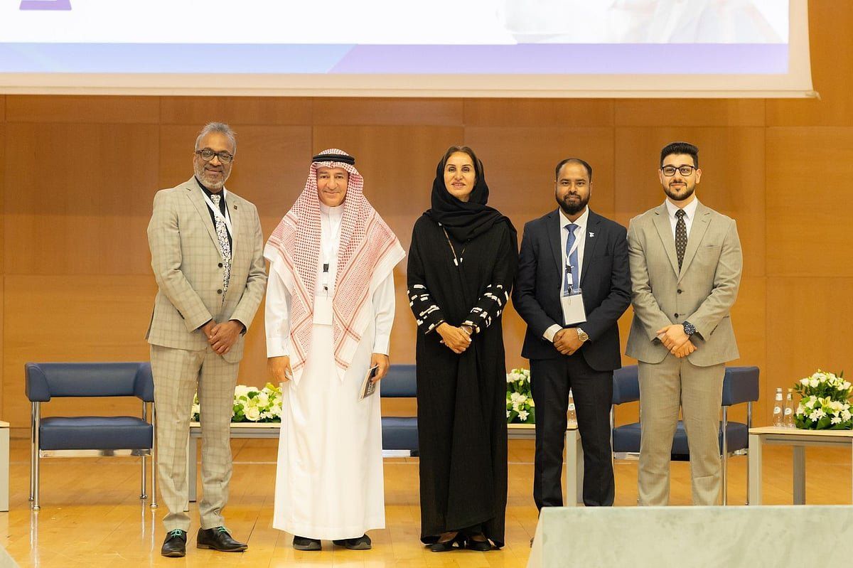 اتفرج – مؤتمر دولي بالرياض يضع التراخيص في صدارة نقاشات الخلايا الجذعية والطب التجديدي