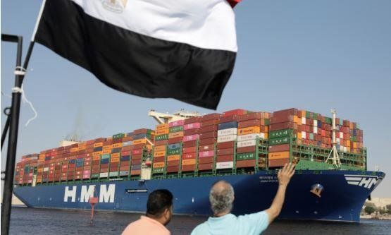 الصادرات الهندسية تحطم الأرقام القياسية وتتجاوز 4 مليارات دولار حتى أغسطس 2025