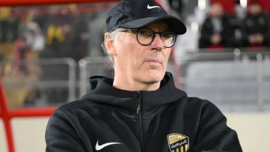 اتفرج – لوران بلان.. ماذا تعرف عن المدير الفني السابق لـ”الاتحاد”؟