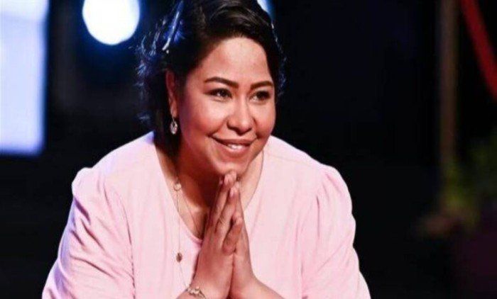 شاهد .. هل تنجح شيرين عبد الوهاب في مصالحة الجماهير والعودة إلى المسرح مجددا؟