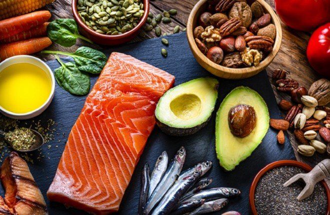 النظام الغذائي المتوسطي.. خيار فعال يخفف أعراض الصدفية دون الحاجة لفقدان الوزن