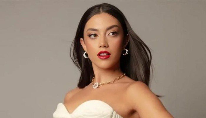 شاهد .. تصريح مثير للجدل للفنانة اللبنانية ستيفاني عطالله حول شخصيتها في مسلسل سلمى.. ماذا قالت؟