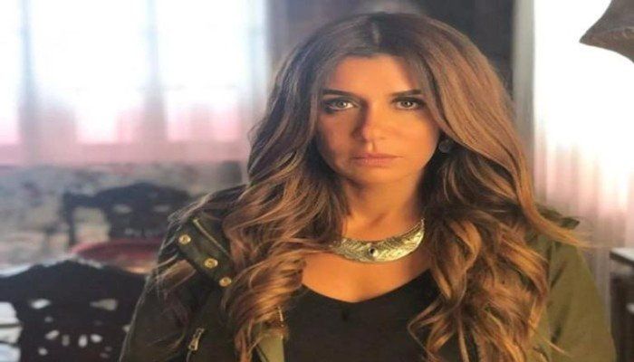 شاهد .. النجمة غادة عادل تكشف أسرارها الشخصية عن الحب.. ماذا قالت؟