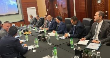 التمثيل التجارى: شركة إماراتية تستهدف استثمار مليار دولار فى مصر