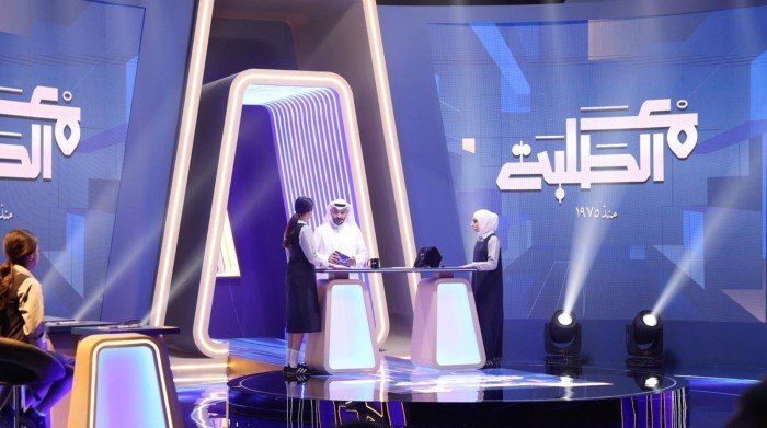 الكويت.. "التربية" و"الإعلام" تعيدان إطلاق برنامج "مع الطلبة" بحلة جديدة لتعزيز المهارات والقيم الوطنية