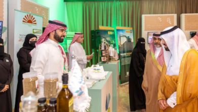 اتفرج – انطلاق فعاليات ملتقى مزارعي الجوف في نسخته الثانية