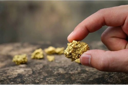 اكتشاف حديث يفتح باب الثراء لمعظم سكان الأرض.. هذه الأجهزة القديمة موجودة في كل منزل وتحتوي على ذهب عيار 22 قيراطًا