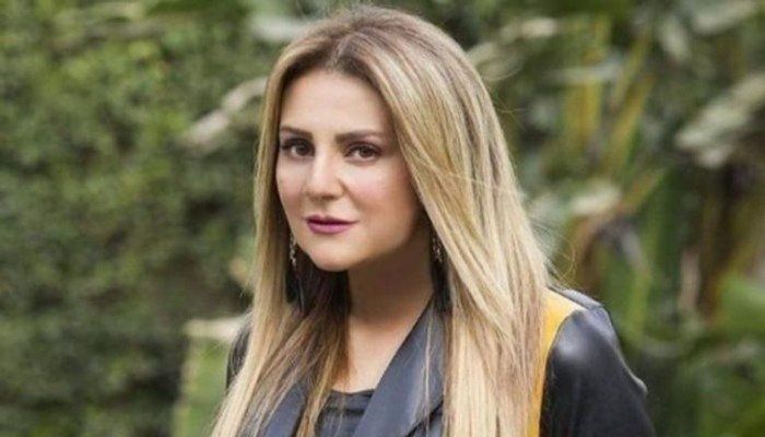 شاهد .. رانيا محمود ياسين تحسم الجدل.. لم أعتزل التمثيل وأختار أدواري بما يليق بتاريخ والدي