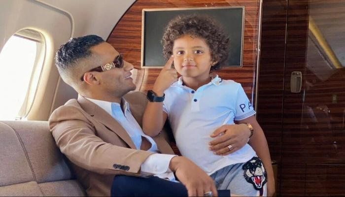 شاهد .. انتهاء أزمة نجل الفنان محمد رمضان ووقف تنفيذ حكم إيداعه دار رعاية.. التفاصيل الكاملة