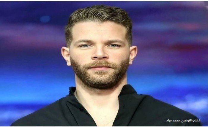 شاهد .. إسرائيل تختطف الفنان التونسي محمد مراد خلال مشاركته في "أسطول الصمود" لغزة