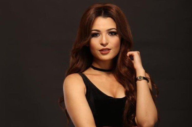 شاهد .. نقل والد الفنانة بتول الحداد إلى المستشفى بعد تعرضه لوعكة صحية طارئة