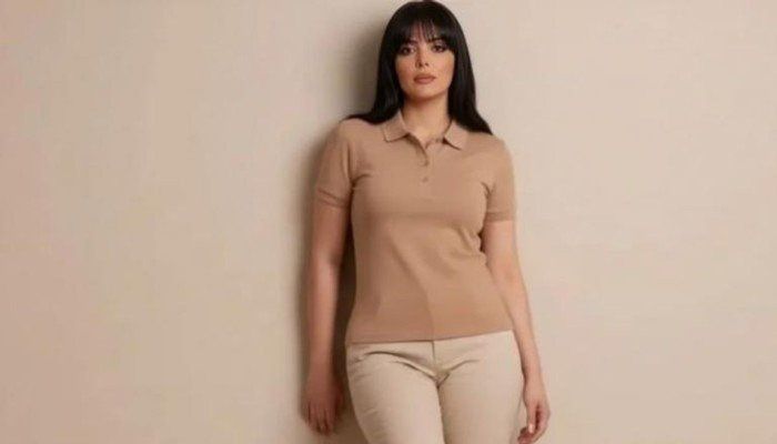 شاهد .. بعد رحلة علاج طويلة.. حورية فرغلي تفاجئ الجمهور بتحسّن كبير في شكل أنفها