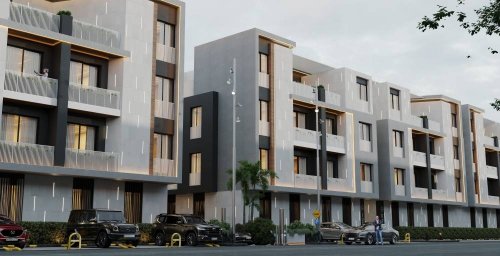 مشروع جديد في الرياض سوف يوفر 9 آلاف وحدة سكنية فاخرة بأسعار زهيدة متاحة للمواطنين والمقيمين