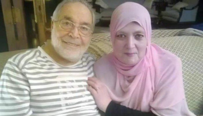 شاهد .. في ذكرى رحيل حسن يوسف.. شمس البارودي تمتنع عن الاحتفال بعيد ميلادها