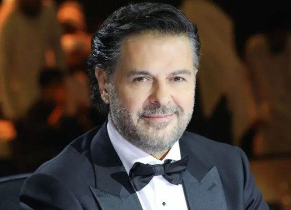 شاهد .. راغب علامة يطرح أحدث أغانيه «خايف من إيه» (فيديو)