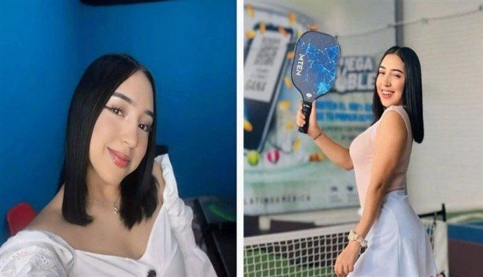 شاهد .. وفاة مفاجئة لنجمة "تيك توك" جينيفر نيكول ريفاس إثر نوبة صرع.. ما القصة؟