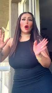 شاهد .. الحكم على التيك توكر لوليتا بتهمة بث فيديوهات خادشة 25 أكتوبر