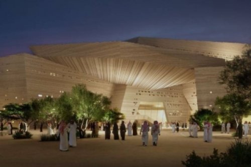 بهدف تحويل المملكة إلى مركزاً عالمياً للثقافة والفنون.. إطلاق مشروع دار الأوبرا الملكية في الدرعية