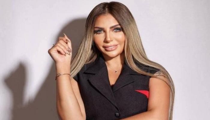 شاهد .. المنتجة السينمائية سارة خليفة تواجه حكما بالمؤبد أمام الجنايات بتهمة الاتجار في المواد المخدرة