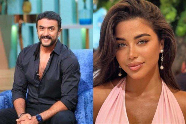 شاهد .. مسلسلات رمضان.. يارا السكرى أمام أحمد العوضى مجددا فى على كلاى