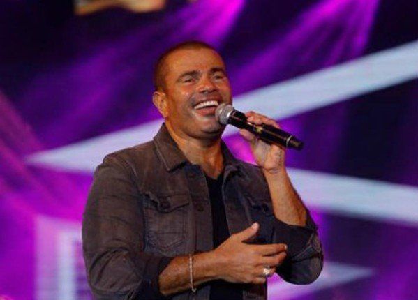 شاهد .. عمرو دياب يحيي حفلا غنائيا في الجونة.. هذا الموعد