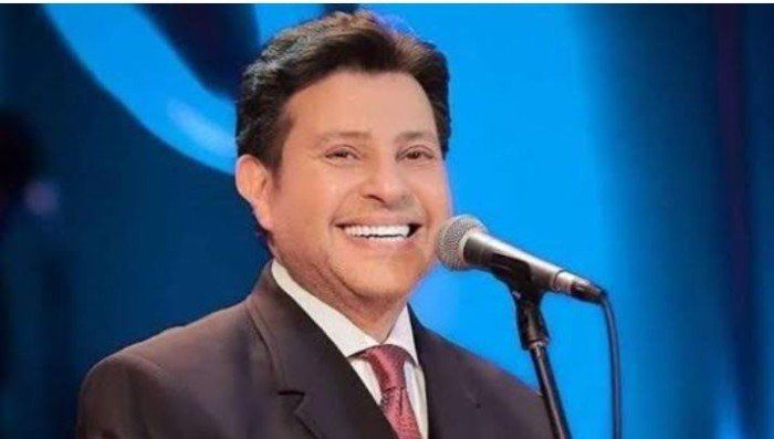 شاهد .. هاني شاكر يحيي حفلا غنائيًا في دار الأوبرا ضمن مهرجان الموسيقى العربية