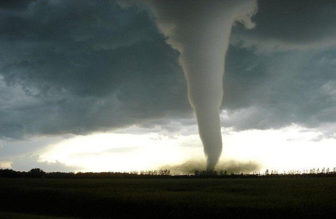 روبوت بحري ينجو من إعصار "أومبيرتو" ويرسل بيانات غير مسبوقة