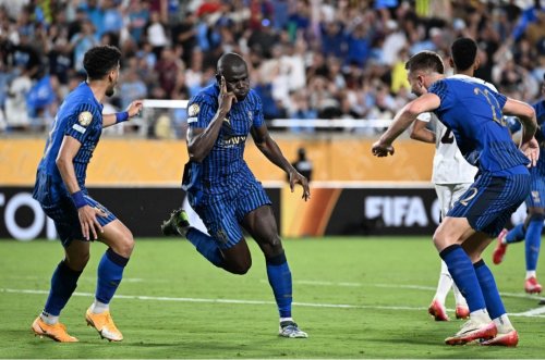 الهلال السعودي يخطف أخطر لاعب في الدوري الإنجليزي ويمنحه أعلى راتب في العالم