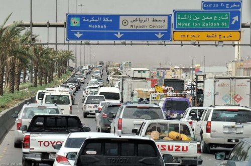 بنظام تحكم مروري مركزي يعتمد على الذكاء الاصطناعي.. الهيئة الملكية تطلق نفق جديد في الرياض يعيد رسم خريطة التنقل ويحل مشكلة الازدحام المروري بنسبة 60%