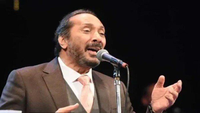 شاهد .. على الحجار يقدم أغانى نصر أكتوبر على مسرح البالون.. غدا