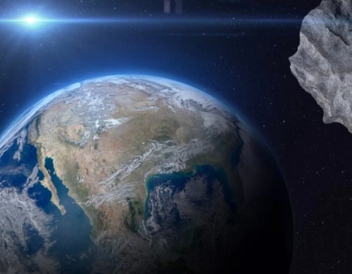 اكتشاف خط الدفاع الأخير للبشرية.. هل أقترب موعد قيام الساعة؟