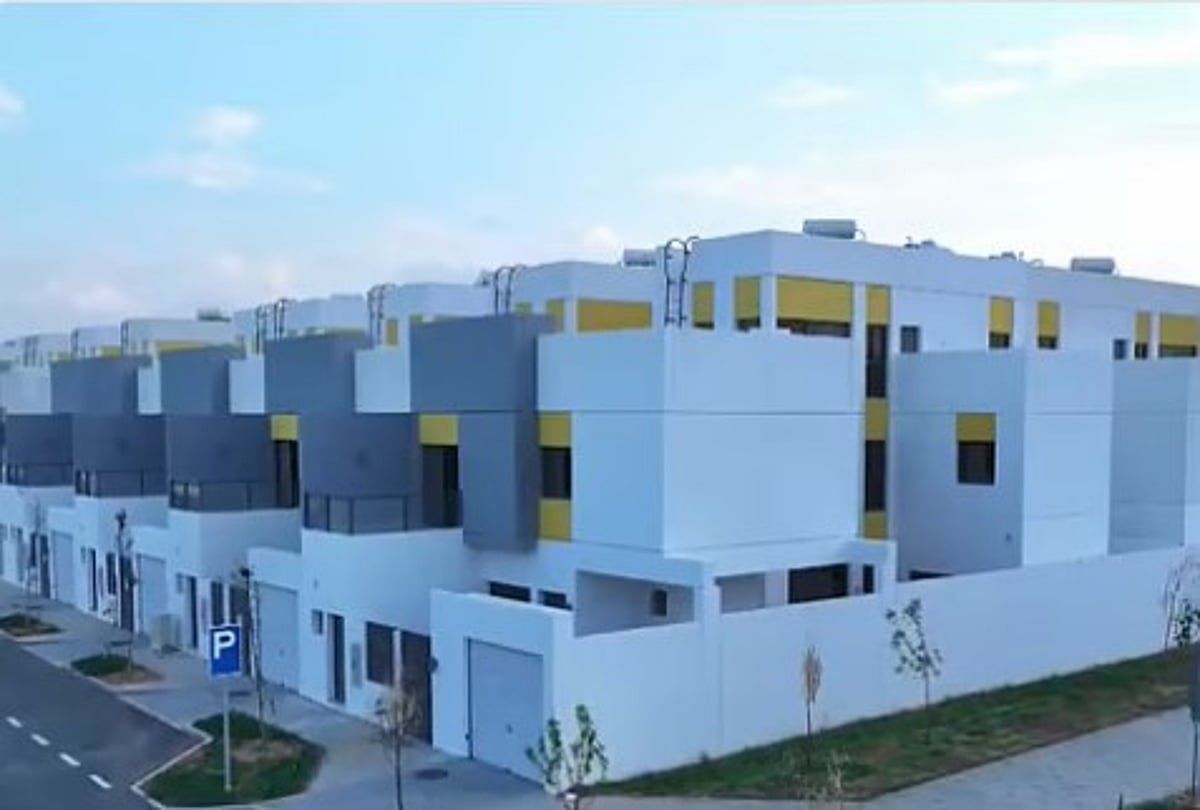 اتفرج – مختص: تعديلات جوهرية على اللائحة التنفيذية لتنظيم الدعم السكني لمساعدة الأسر