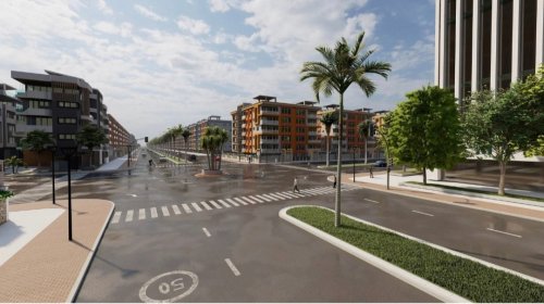 افتتاح مشروع "رواسي" السكني في جدة وفتح باب تقديم طلبات الحجز