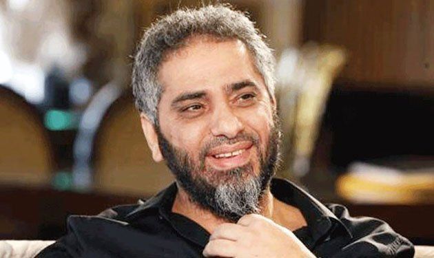 شاهد .. لتسوية القضايا.. فضل شاكر يمنع من الغناء فى لبنان ويقيم فى المملكة العربية السعودية