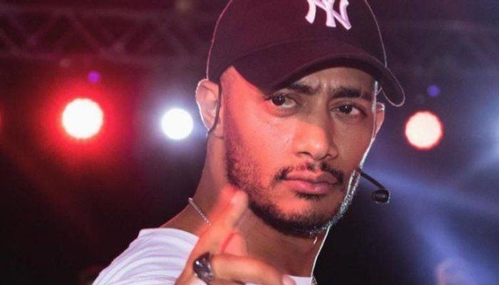 شاهد .. النيابة العامة المصرية تحيل الفنان محمد رمضان للمحاكمة (تفاصيل)