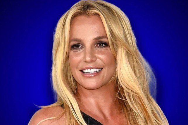 شاهد .. "بريتني سبيرز" تثير قلق معجبيها مجددًا (تفاصيل)