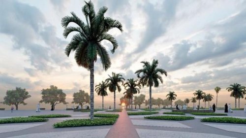 رسميًا.. إطلاق مشروع كورنيش جديد في الدمام سوف يجعلها أجمل من جدة ودبي
