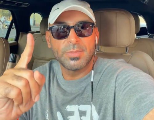 يزيد الراجحي يظهر بفيديو جديد ويقلب الطاولة على الجميع: "هؤلاء هم من يقودون حملة تشويه ضدي"