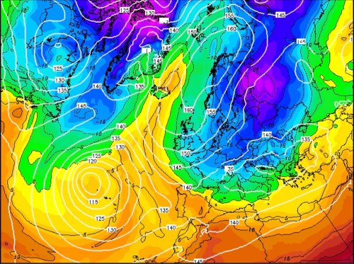 الخطر على أبواب 4 مناطق سعودية.. تحذير إقليمي من برد قارص وصقيع