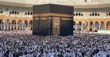 العالم هذا الصباح.. السعودية: جميع حاملى التأشيرات بمختلف أنواعها يمكنهم أداء مناسك العمرة.. تصرفات ترامب الغريبة تفتح الباب حول حالته الذهنية.. وناشطة سويدية تثير الجدل بعد احتجازها فى إسرائيل