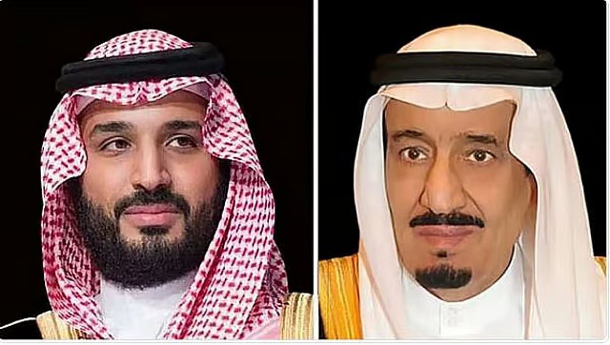 اتفرج – القيادة تهنئ رئيس جمهورية مصر العربية بذكرى يوم العبور لبلاده